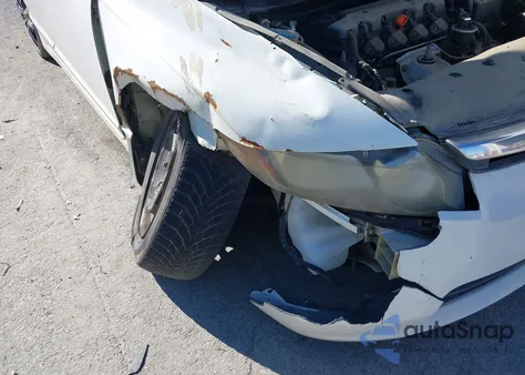 2006 Honda Civic Lx from USA, damaged, VIN 1HGFA16556L025470